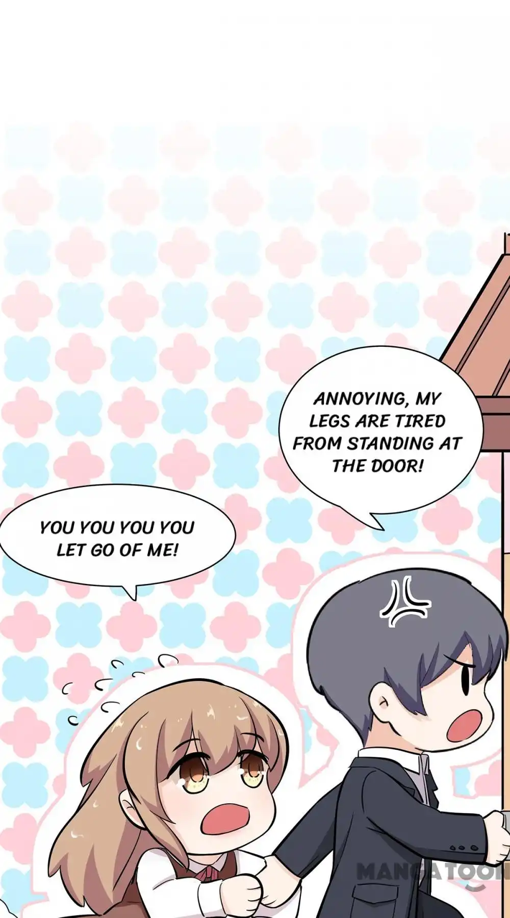 My Wife is Cute Chapter 39 15